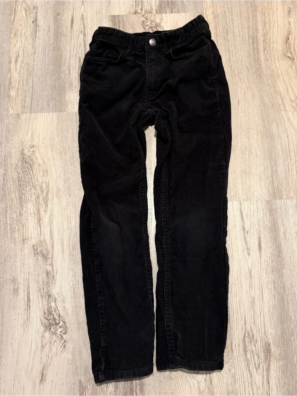 Kids H&M corduroy pants